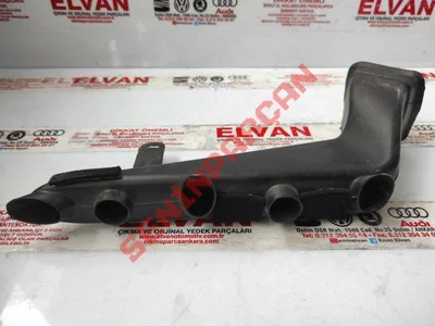 5P1819152 - AYAK BÖLMESİ HAVA ÇIKIŞ KANALI - Used Original