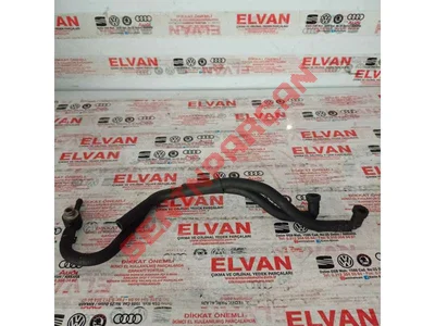 6Q0130295C - YAKIT BORUSU