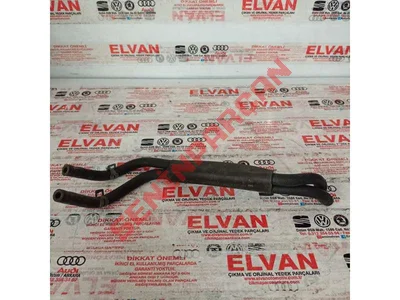 1J0133986BQ - YAKIT BORUSU - Used Original