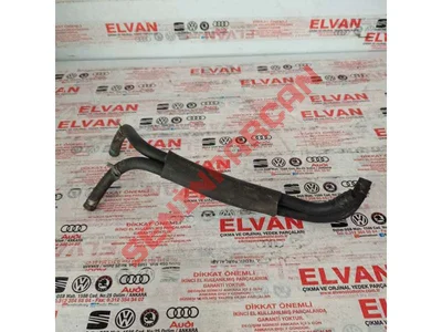 1J0133986BQ - YAKIT BORUSU - Used Original