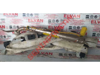 7M3880741J - BAŞ HAVA YASTIĞI ÜNİTESİ - Used Original