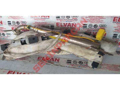 7M3880741J - BAŞ HAVA YASTIĞI ÜNİTESİ - Used Original