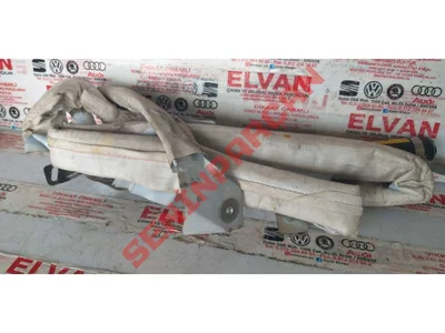 8P4880742B - BAŞ HAVA YASTIĞI ÜNİTESİ