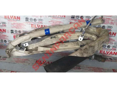 4L0880711A - DİREKSİYON HAVA YASTIĞI ÜNİT. - Used Original