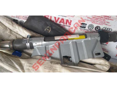4L0880711A - DİREKSİYON HAVA YASTIĞI ÜNİT. - Used Original