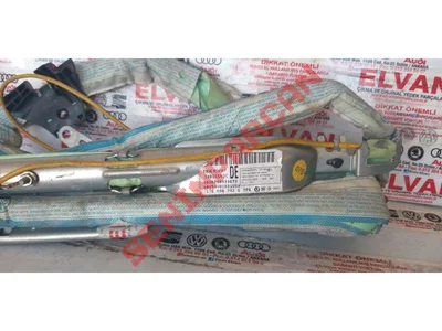 1T0880742G - BAŞ HAVA YASTIĞI ÜNİTESİ - Used Original