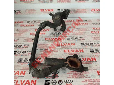 03L121111AA - TERMOSTATLI SOĞUTMA SIVISI - Used Original