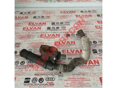 03C121132B - YAPIŞMIŞ YALITIMLI SOĞUTMA - Used Original