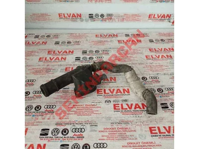 03C121132B - YAPIŞMIŞ YALITIMLI SOĞUTMA - Used Original