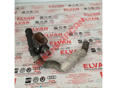 3C0121157AA - SU HORTUMU