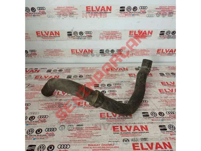 6Q0122051BR - RADYATOR HORTUMU - Used Original