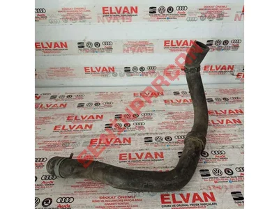 6Q0122051BR - RADYATOR HORTUMU - Used Original