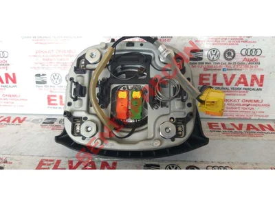 3C0880201AF - SPOR DİREKSİYON HAVA YASTIĞI - Used Original