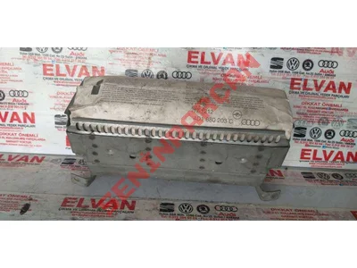 4D1880203C - HAVA YASTIĞI ÜNİ - Used Original