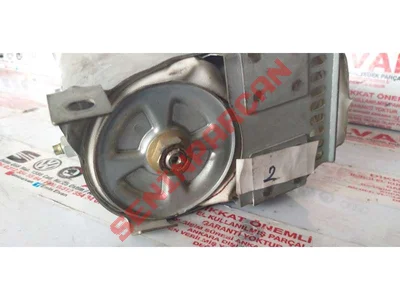 4D1880203C - HAVA YASTIĞI ÜNİ - Used Original
