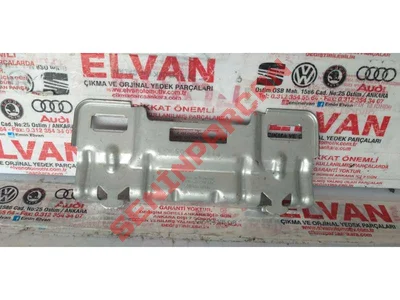 3G0858679A - TUTAMAK BRAKETI - Used Original
