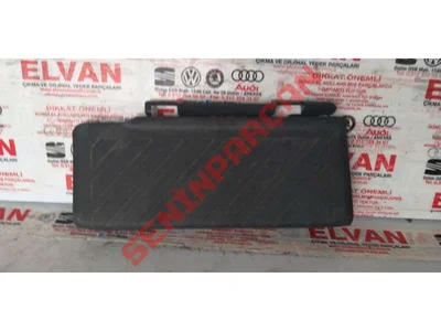 5Q1864777C - AYAK DESTEĞİ İÇİN KAPAK