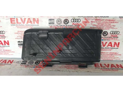 5Q1864777C - AYAK DESTEĞİ İÇİN KAPAK