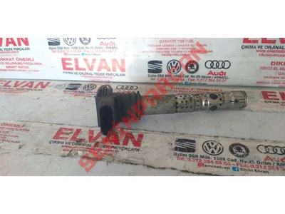 06B905115J - ATESLEME BOBINI - Used Original