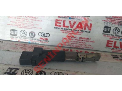 022905100L - ATESLEME BOBINI - Used Original