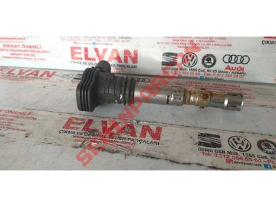 0986221024 - ATEŞLEME BOBİNİ - Used Original
