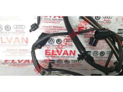 5Q0971230FP - ALTERNATÖR KABLO