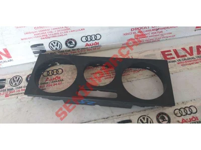 3B0819075C - TEMİZ HAVA VE KALORİFER