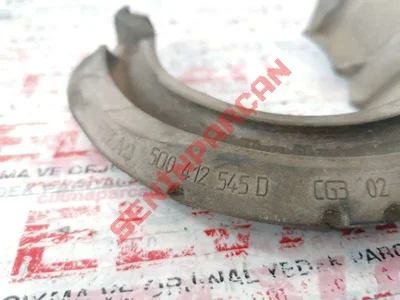 5Q0412545D - AMORTISOR - Used Original