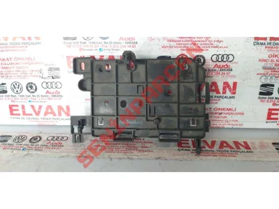 8T0959729 - ANAHTAR - Used Original