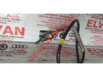 04L906088AR - EGZOZ SICAKLIK SENSORU