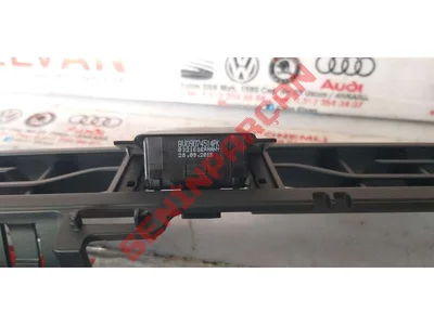 8V0907451 - GÜNEŞ SENSÖRÜ