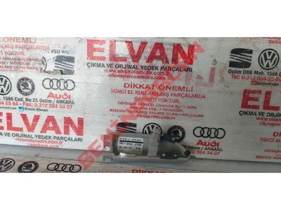 8V0853191 - YAZILI SİPER