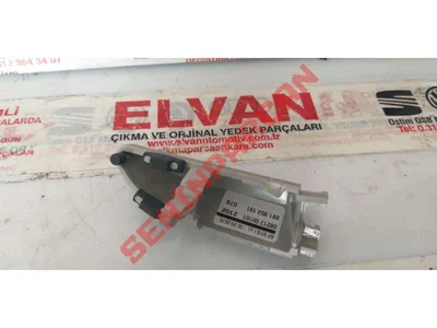 8V0853191 - YAZILI SİPER