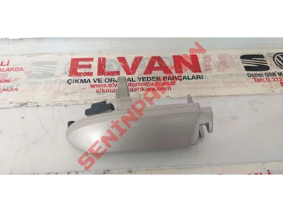 8V0853191 - YAZILI SİPER