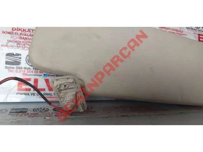 3G0857551D - AYNA VE KORUYUCULU