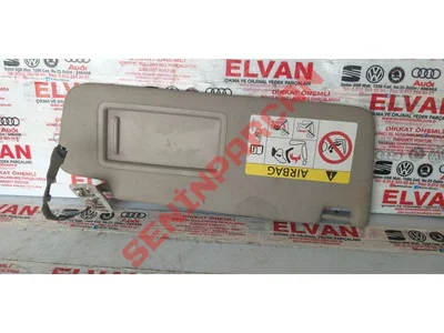 3G0857552CJ - AYNA VE KORUYUCULU - Used Original