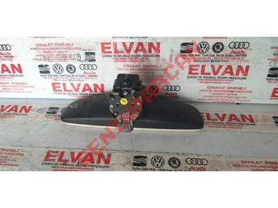3G0857511AG - DİKİZ AYNASI, OTOMATİK - Used Original