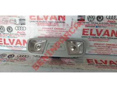 8V0947111A - İÇ LAMBA