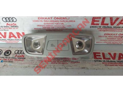 8V0947111A - İÇ LAMBA