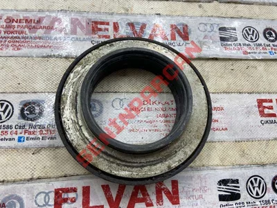 5Q0412249E - RULMAN - Used Original