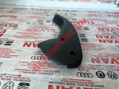 1J0882261 - KOLTUK YÜKSEKLİK AYAR KOLU - Used Original