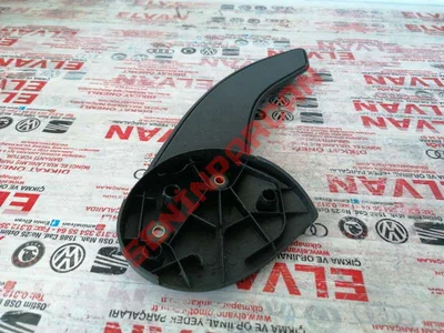 1J0882261 - KOLTUK YÜKSEKLİK AYAR KOLU - Used Original
