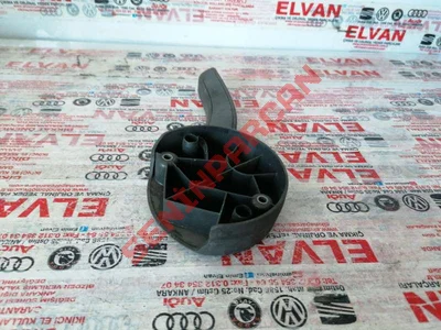5J0882252 - KOLTUK YÜKSEKLİK AYAR KOLU - Used Original