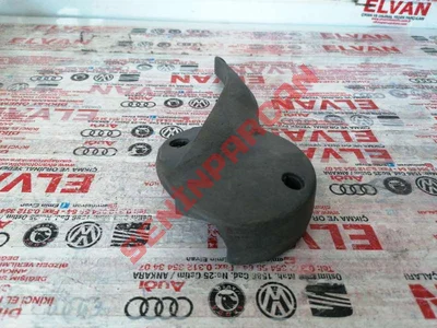 5J0882251 - KOLTUK YÜKSEKLİK AYAR KOLU - Used Original