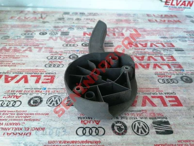 5J0882251 - KOLTUK YÜKSEKLİK AYAR KOLU - Used Original
