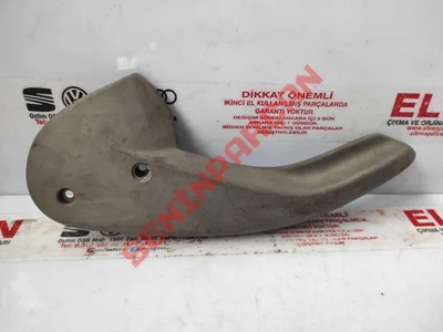 1J0882251 - KOLTUK YÜKSEKLİK AYAR KOLU