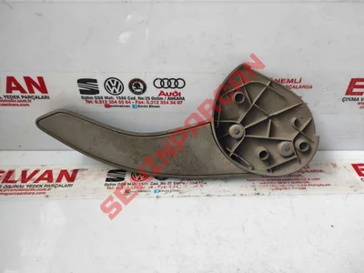 1J0882251 - KOLTUK YÜKSEKLİK AYAR KOLU