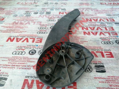 1J0882251 - KOLTUK YÜKSEKLİK AYAR KOLU