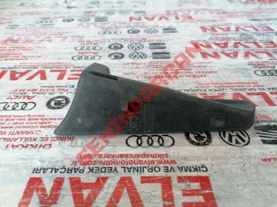 3C0882252 - KOLTUK YÜKSEKLİK AYAR KOLU - Used Original