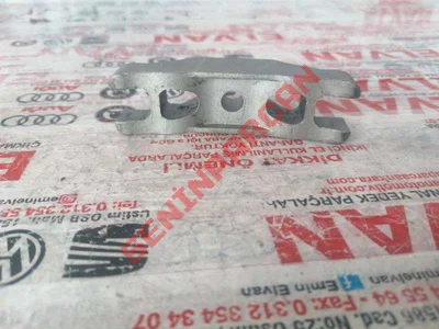03L130216 - ENJEKTOR BRAKETI - Used Original